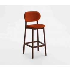Cantarutti TIMBER Stool 3.03.0-W