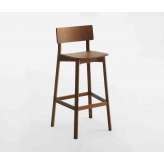Cantarutti TIMBER Stool 3.02.0-J