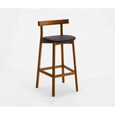 Cantarutti TIMBER Stool 3.01.0-X