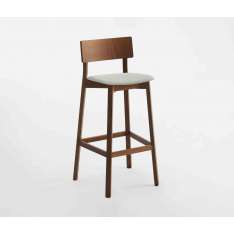 Cantarutti TIMBER Stool 3.01.0-J