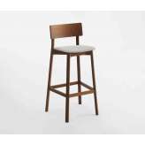 Cantarutti TIMBER Stool 3.01.0-J