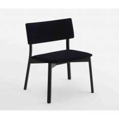 Cantarutti TIMBER Lounge chair 5.03.0-J