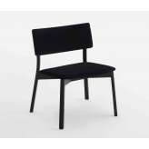 Cantarutti TIMBER Lounge chair 5.03.0-J