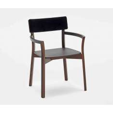 Cantarutti TIMBER Armchair 2.04.0-J