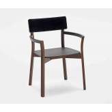 Cantarutti TIMBER Armchair 2.04.0-J