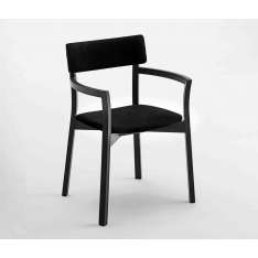 Cantarutti TIMBER Armchair 2.03.0-J