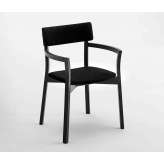 Cantarutti TIMBER Armchair 2.03.0-J