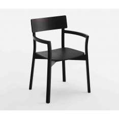 Cantarutti TIMBER Armchair 2.02.0-J