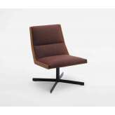 Cantarutti STILO Swivel lounge chair E.30.0