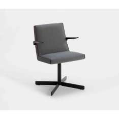 Cantarutti STILO Swivel Armchair B.30.0