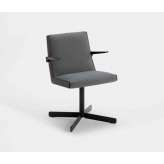 Cantarutti STILO Swivel Armchair B.30.0