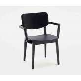 Cantarutti SEELI Armchair 2.04.0