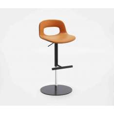 Cantarutti RIBBON Swivel stool C.38.0/R