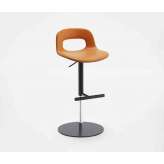 Cantarutti RIBBON Swivel stool C.38.0/R