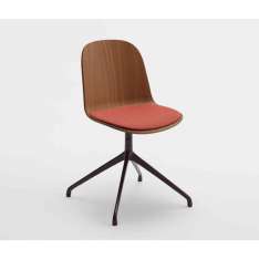 Cantarutti RIBBON Swivel Chair A.37.0