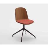 Cantarutti RIBBON Swivel Chair A.37.0