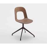 Cantarutti RIBBON Swivel Chair A.36.0