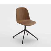 Cantarutti RIBBON Swivel Chair A.31.0