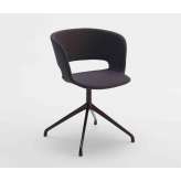 Cantarutti RIBBON Swivel Armchair B.34.0