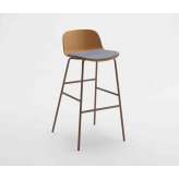 Cantarutti RIBBON Stool 3.37.Z