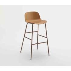 Cantarutti RIBBON Stool 3.31.Z