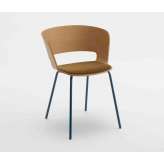 Cantarutti RIBBON Armchair 2.35.Z