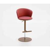 Cantarutti PALMO Swivel stool C.09.0/R
