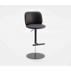 Cantarutti PALMO Swivel stool C.03.0/R