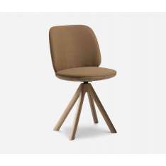 Cantarutti PALMO Swivel Chair A.03.0/W