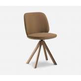 Cantarutti PALMO Swivel Chair A.03.0/W