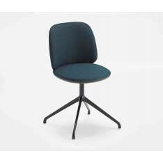 Cantarutti PALMO Swivel Chair A.03.0