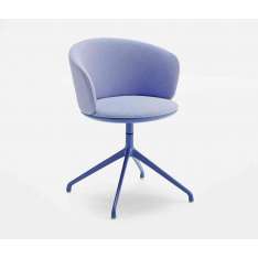 Cantarutti PALMO Swivel Armchair B.03.0