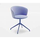 Cantarutti PALMO Swivel Armchair B.03.0