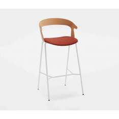 Cantarutti MAKI Stool 3.13.Z