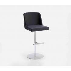 Cantarutti LEA Swivel stool C.03.0/R