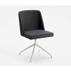 Cantarutti LEA Swivel Chair A.03.0