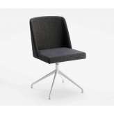 Cantarutti LEA Swivel Chair A.03.0