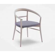 Cantarutti KARMA Armchair 2.01.0