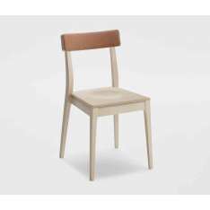 Cantarutti INGA Stackable Chair 1.04.I