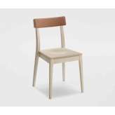 Cantarutti INGA Stackable Chair 1.04.I