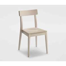 Cantarutti INGA Stackable Chair 1.02.I