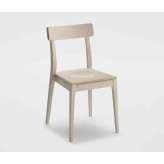 Cantarutti INGA Stackable Chair 1.02.I