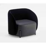Cantarutti HYPPO Lounge chair 5.09.L