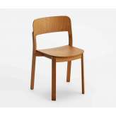Cantarutti HART Stackable Chair 1.02.I