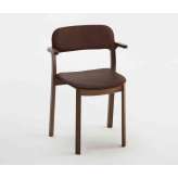 Cantarutti HART Stackable Armchair 2.03.I