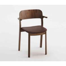 Cantarutti HART Stackable Armchair 2.01.I