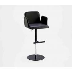 Cantarutti FRIDA Swivel stool C.09.0/R