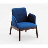 Cantarutti FRIDA Lounge chair 5.09.0