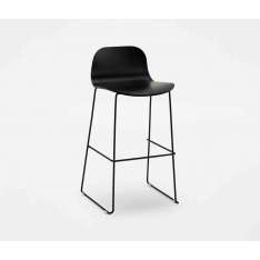 Cantarutti BABA Stackable Stool 3.31.ZS/I