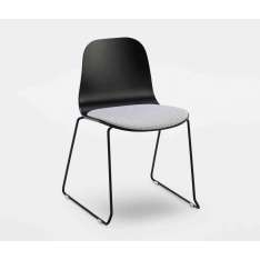 Cantarutti BABA Stackable Chair 1.37.ZS/I